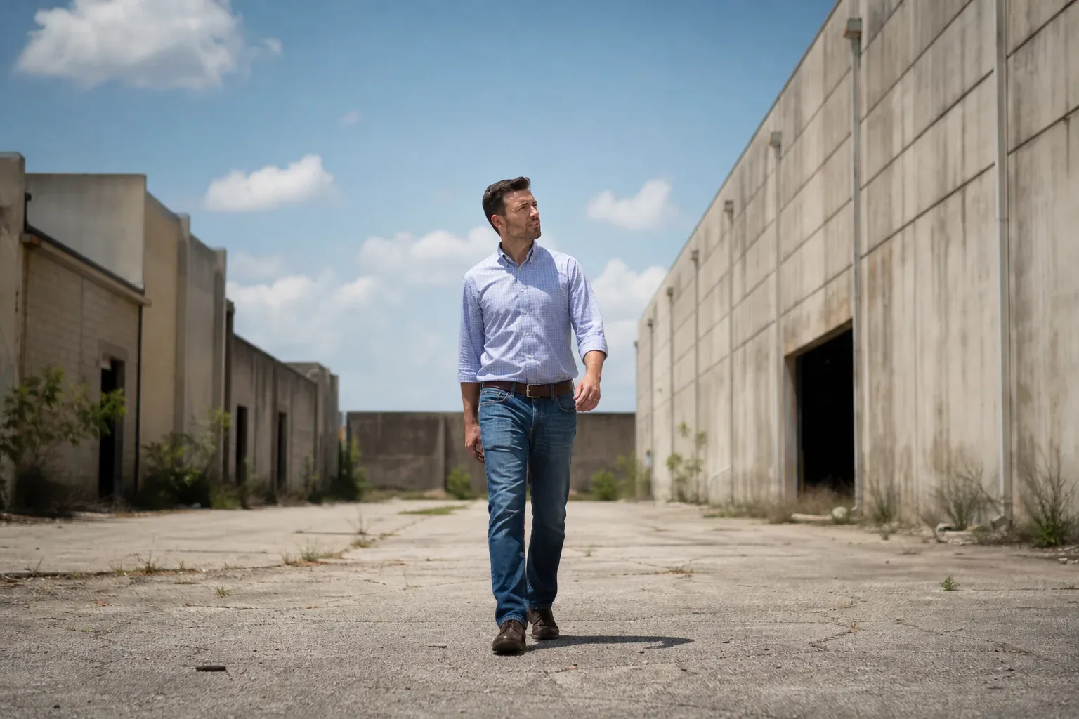Commercial real estate due diligence Austin TX