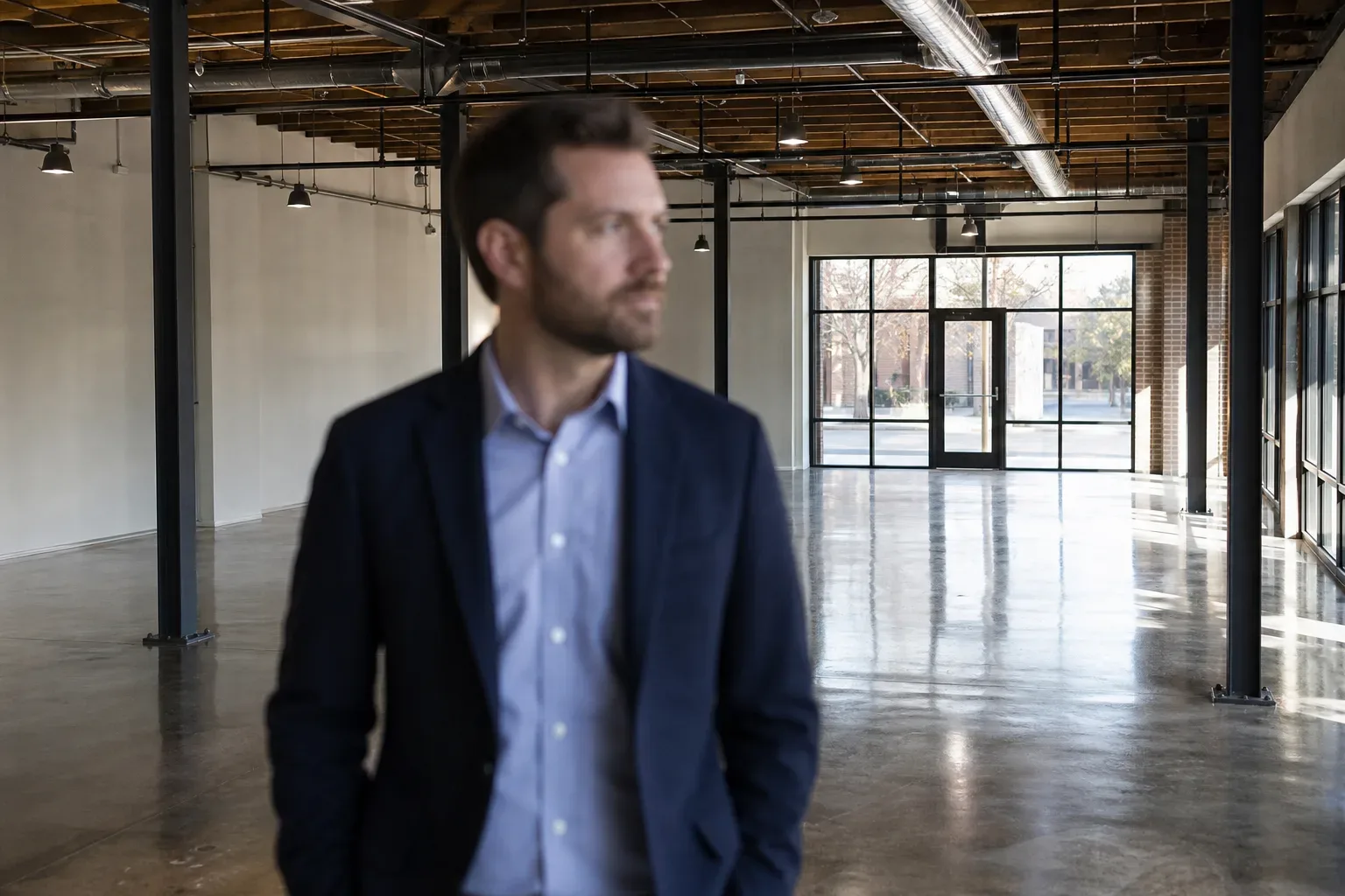 Negotiating commercial lease Austin TX